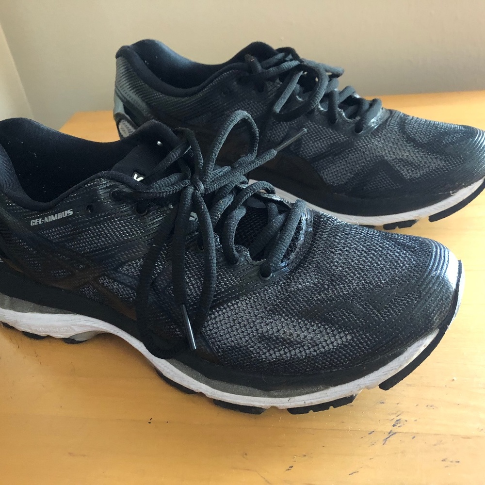 Asics T750N